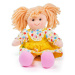 Bigjigs Toys Látková panenka Daisy 28 cm