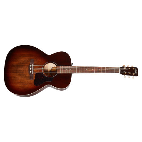 Art & Lutherie Legacy Bourbon Burst