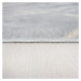Flair Rugs koberce DOPRODEJ: 120x170 cm Kusový koberec Furber Alisha Fur Berber Grey/Ivory - 120