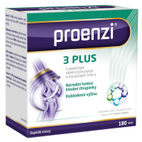 PROENZI 3 plus 180 tablet