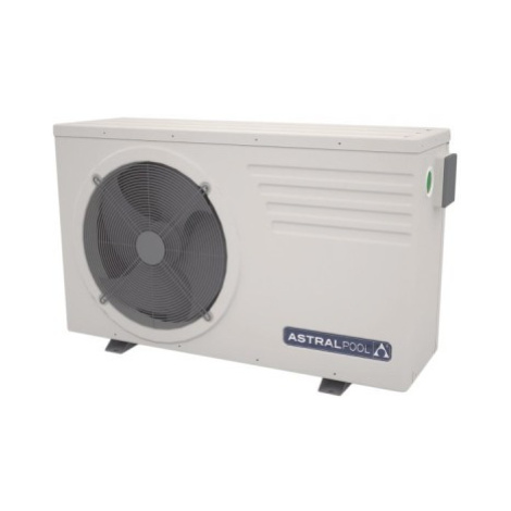 AstralPool venkovní tepelné čerpadlo EvoLine 6  AC 4,8 kW  240V AC