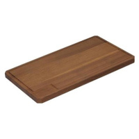 Servírovací prkénko jasanové dřevo Gastro 53 × 32,5 cm