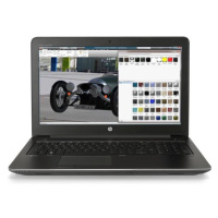 HP ZBook 15 G4