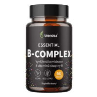 Blendea Essential B-Complex 60 kapslí