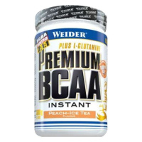 WEIDER Premium BCAA Powder  cherry-coconut 500 g