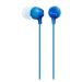 SONY MDR-EX15LP blue