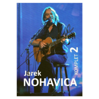 Publikace Jarek Nohavica - komplet 2