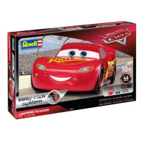 EasyClick ModelSet auto 67813 - Lightning McQueen (1:24)