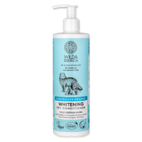 Kondicioner WILDA SIBERICA Whitening 400 ml