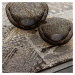 Obsession koberce Kusový koberec My Gobelina 644 grey – na ven i na doma Rozměry koberců: 120x17