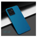 Zadní kryt Nillkin Super Frosted pro Xiaomi Redmi Note 12 4G, modrá