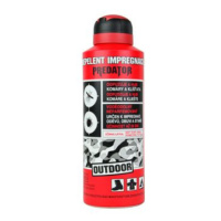 PREDATOR Repelent Outdoor impregnace spray 200ml