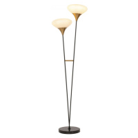 KARE Design Stojací lampa Gocce 174cm