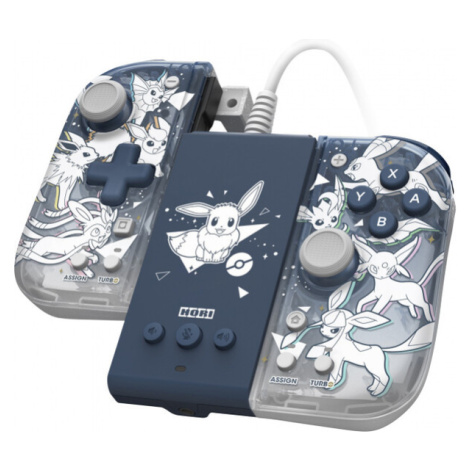 Hori Split Pad Pro Attachment Set Eevee Evolutions (Switch)