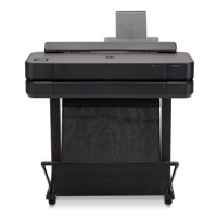 HP DesignJet T650 24-in Printer