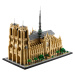 LEGO LEGO® Architecture 21061 Notre-Dame v Paříži