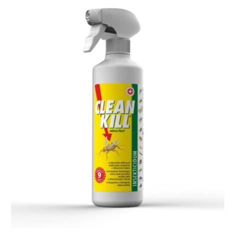 Bioveta Clean Kill - 450ml