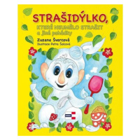 Strašidýlko, které neumělo strašit a další pohádky