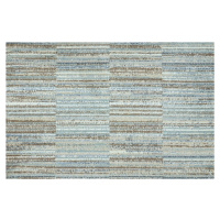 Ayyildiz koberce AKCE: 175x390 cm Metrážový koberec Royal 4807 Grey - Bez obšití cm