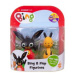 Bing a přátelé Figurky Twin Pack varianta 1 Bing a Flop