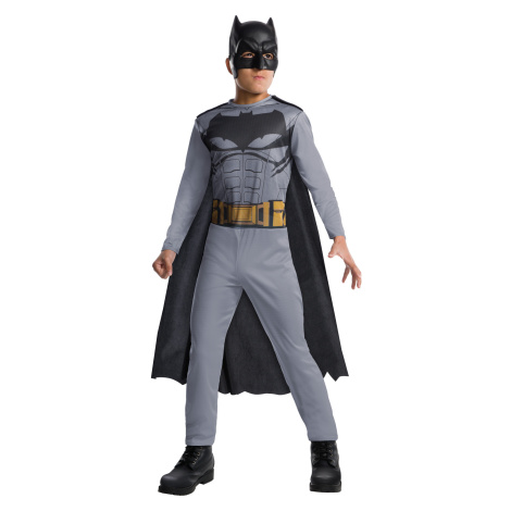 Rubies Dětský kostým - Batman Justice League Velikost - děti: M