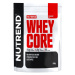 Nutrend Whey Core jahoda 900 g