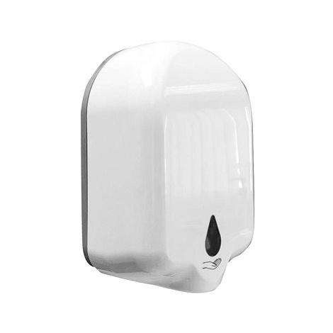 GEDY Bezdotykový dávkovač tekutého mýdla 1100 ml, bílá 2290