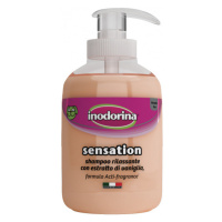 Šampon Inodorina Sensation relaxační 300ml