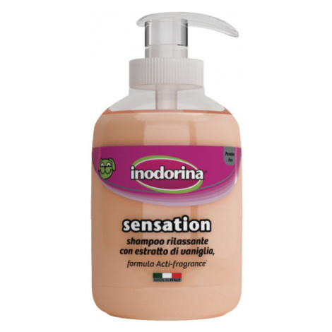 Šampon Inodorina Sensation relaxační 300ml