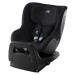 BRITAX RÖMER Autosedačka Dualfix Pro M (61-105 cm) Space Black Diamond collection