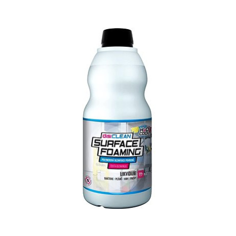 DISICLEAN Surface Foaming 1 l