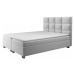 MIRANDA 180x200 boxspring postel