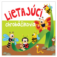 Lietajúci chrobáčikovia