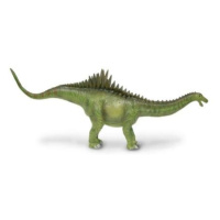 Agustina - figurka dinosaura