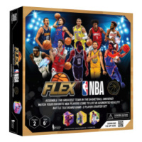 Blackfire EU NBA Flex Deluxe 2 Player Starter Set Series 2 - EN