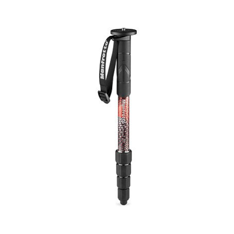 MANFROTTO Element MII Monopod AL RD 5 Sec