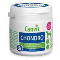 Canvit Chondro pro psy ochucené 100 g