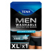 TENA Men Washable Boxers XL černé inkontinenční boxerky 1ks