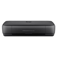 HP Officejet 250 Mobile All-in-One printer