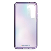 ZAGG GEAR4 D3O Milan pro Samsung Galaxy S23+ - fialové ombre