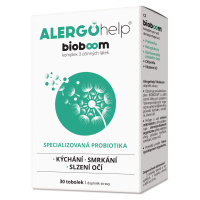 AlergoHelp BioBoom 30 tob.