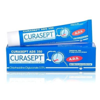 CURASEPT ADS 350 0,5% CHX parodontální gel 30 ml