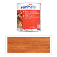 REMMERS HK lazura - ochranná lazura na dřevo pro exteriér 0.1 l Kaštan
