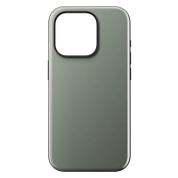 Kryt Nomad Sport Case, green - iPhone 15 Pro (NM01653585)