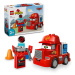 LEGO® DUPLO® │ Disney 10417 Mack na závodech