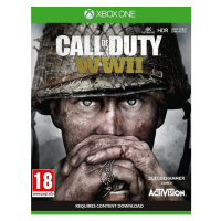 Call of Duty: WWII (Xbox One)