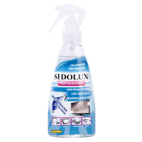 Sidolux Professional Čistič obrazovek a LCD 200ml