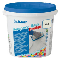 Spárovací hmota Mapei Kerapoxy Easy Design průsvitná 3 kg R2T MAPXED3700