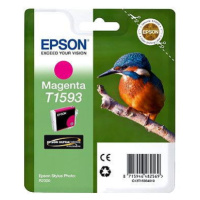 Epson T1593 purpurová