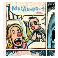 Macanudo 4 | Ricardo Liniers, Ricardo Liniers